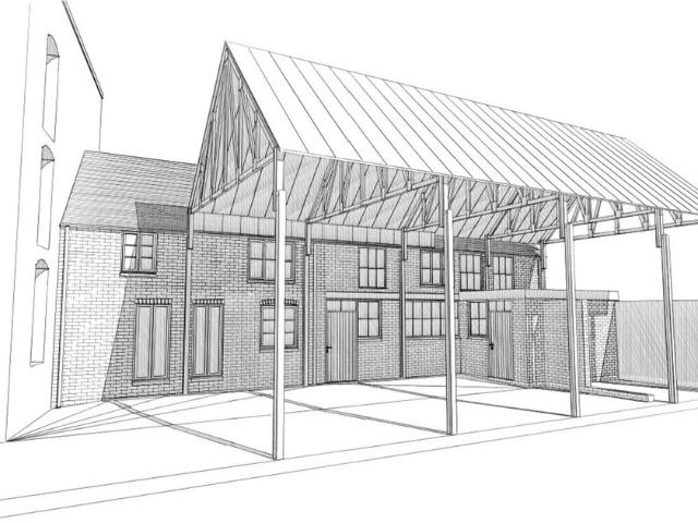 House for sale in Forthampton, Isle Of Man