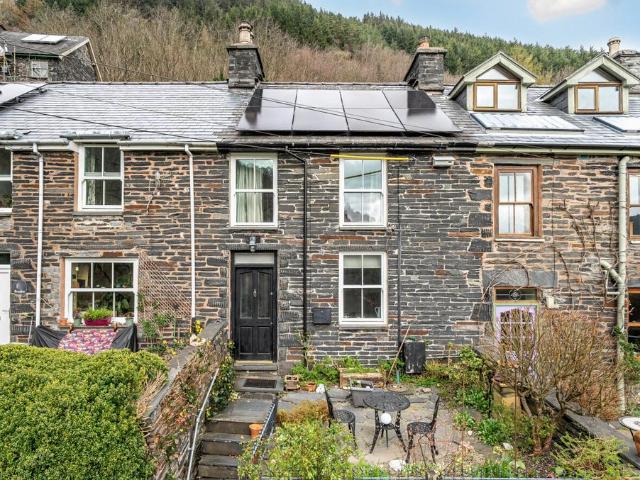 House for sale in Abercorris, Corris