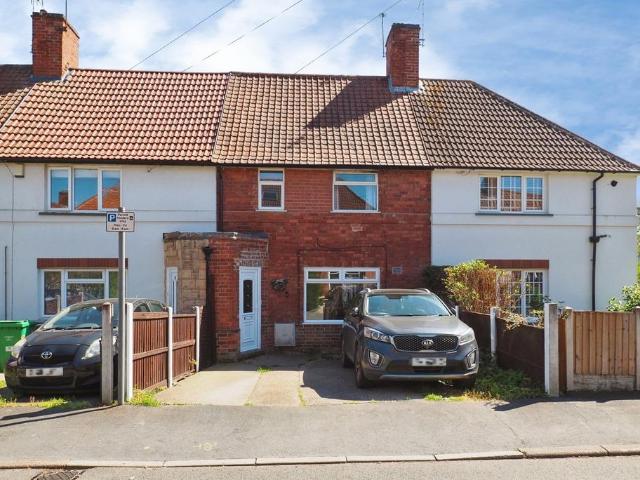 House for sale in Lenton Abbey, Haddon