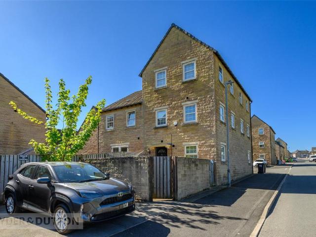 House for sale in Sheepridge, Huddersfield