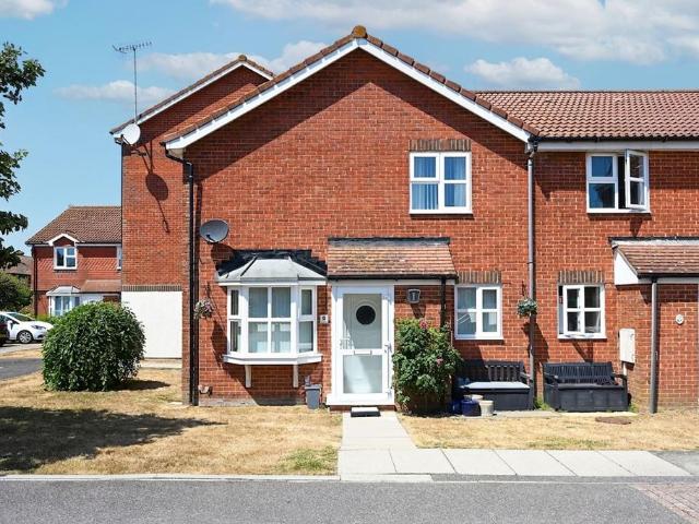 House for sale in Sovereign Harbour, Eastbourne