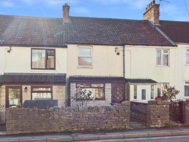 House for sale in Belle Vue, Midsomer Norton