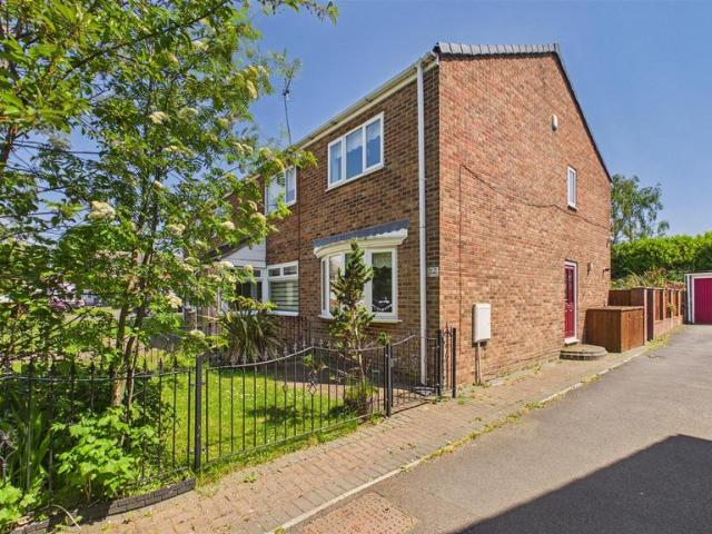 House for sale in Tunstall, Sunderland