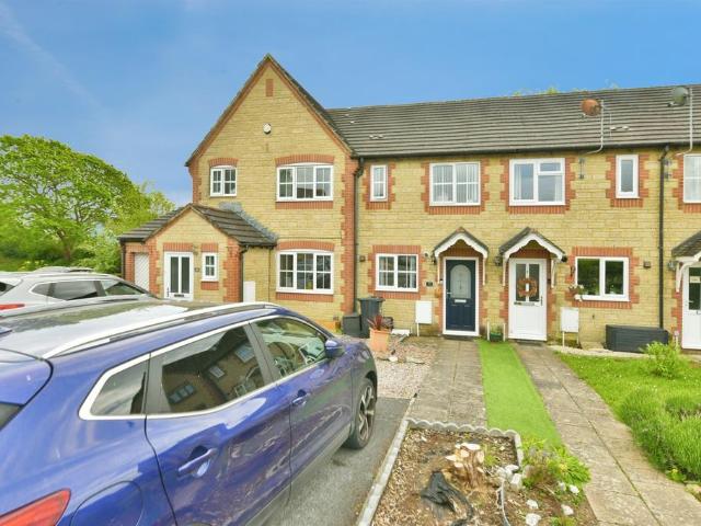 House for sale in Latchbrook, Saltash