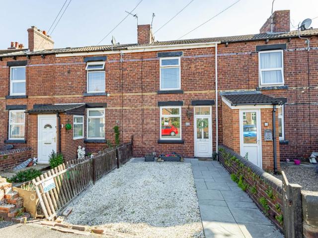 House for sale in Havercroft, West Yorkshire