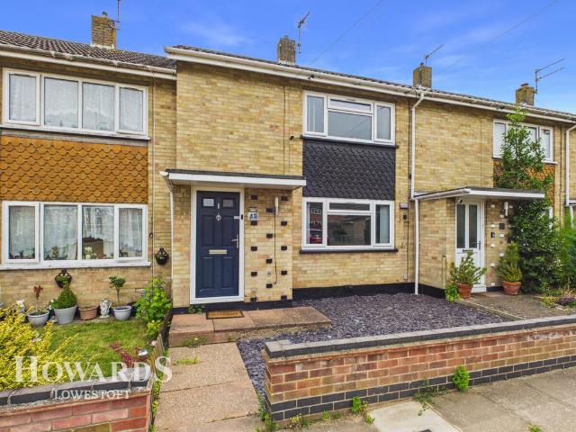 House for sale in Eastbridge, Suffolk