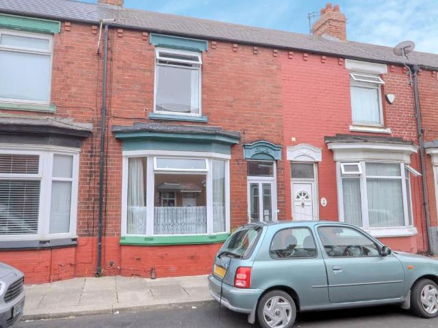 House for sale in Redcar, Redcar And Cleveland