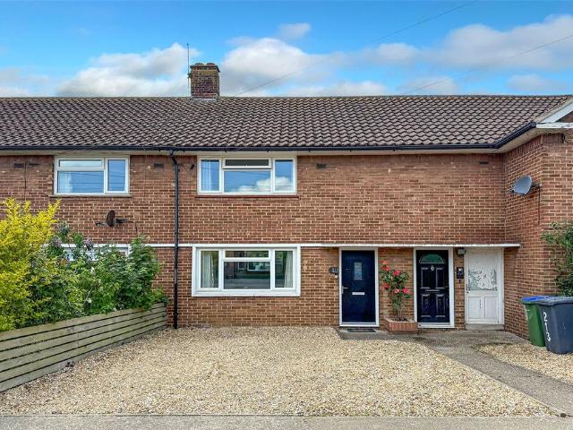 House for sale in Wick, Clapham