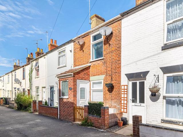 House for sale in Southtown, Stokesby