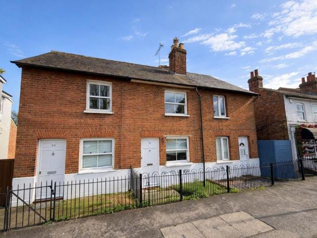 House for sale in Row Town, Isle Of Man