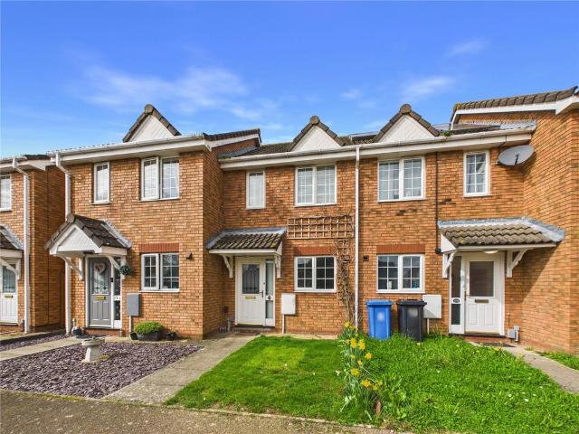 House for sale in Washbrook, Chelmondiston