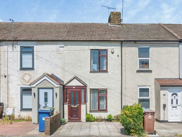 House for sale in Grays, Essex