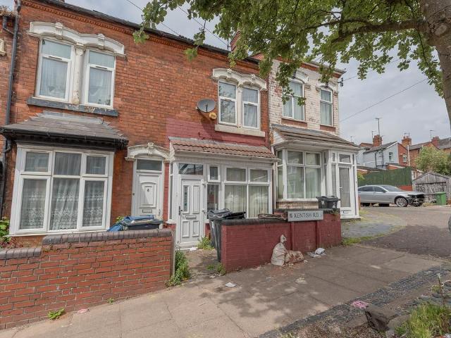 House for sale in Handsworth, West Midlands