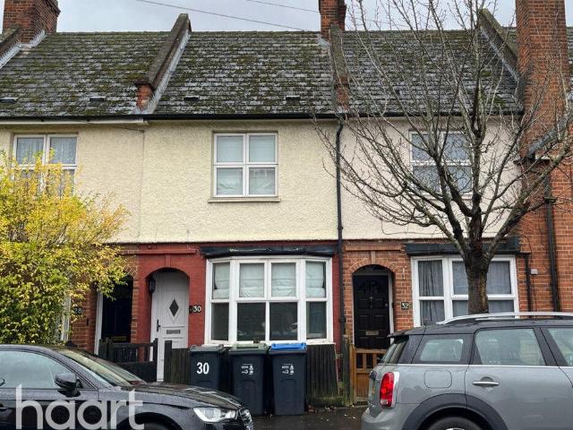 House for sale in London Borough of Croydon, Norbury
