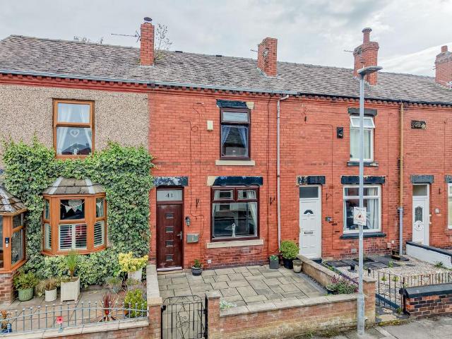 House for sale in Atherton, Wigan