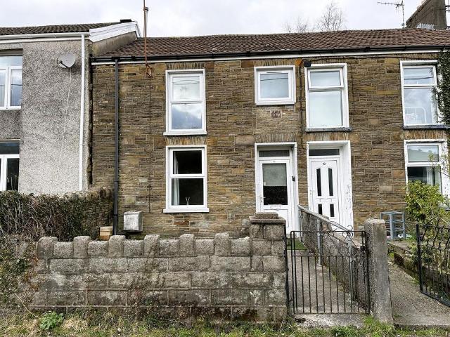 House for sale in Ystalyfera, Ystalyfera