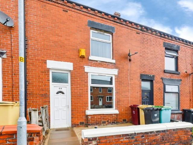 House for sale in Lee Bank, Isle Of Man