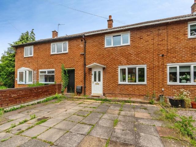 House for sale in Ashmore Lake, Willenhall