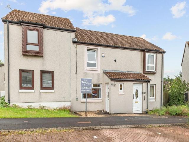 House for sale in Linlithgow, Scotland