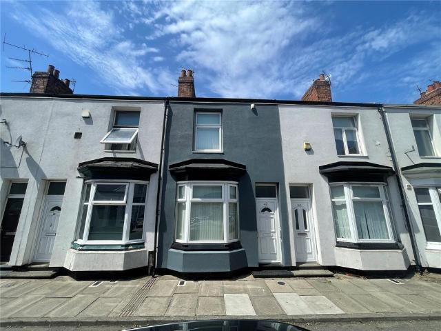 House for sale in Ayresome, Normanby