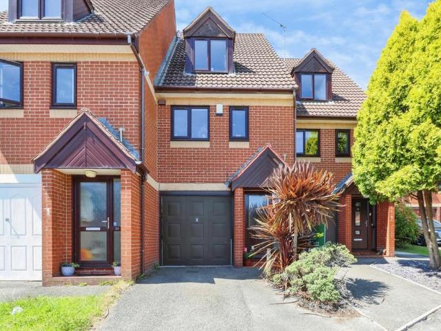 House for sale in Poole