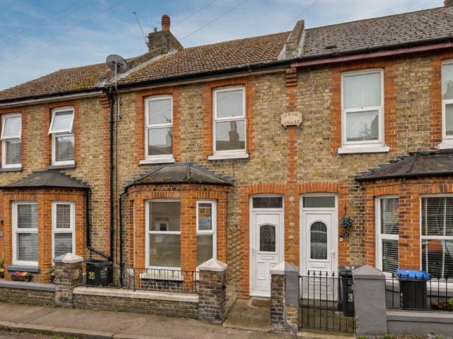 House for sale in Chilton, Acol