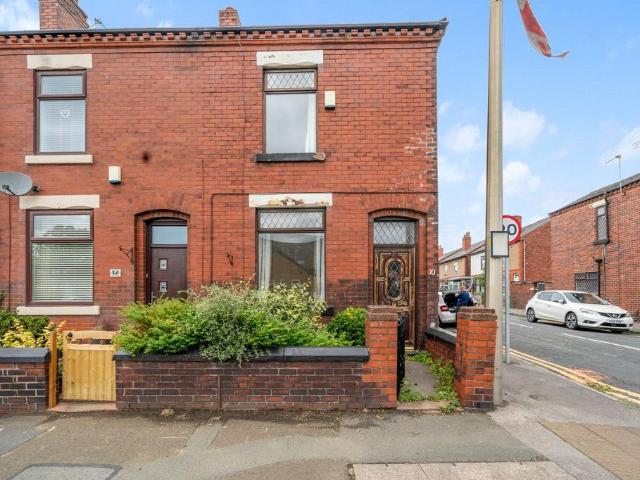 House for sale in Westleigh, Wigan