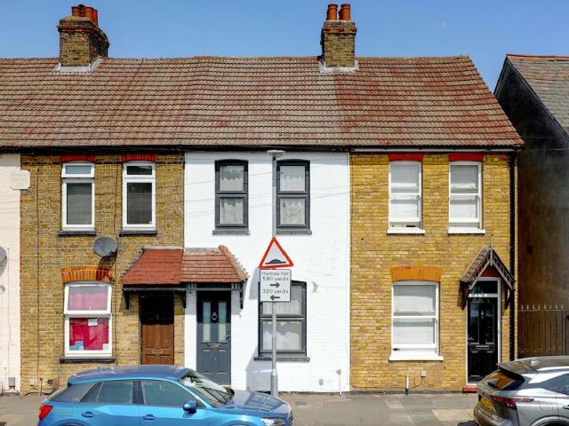 House for sale in Broxbourne, Hertfordshire