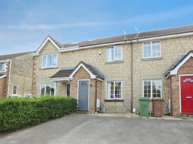 House for sale in St Martins, Caerphilly