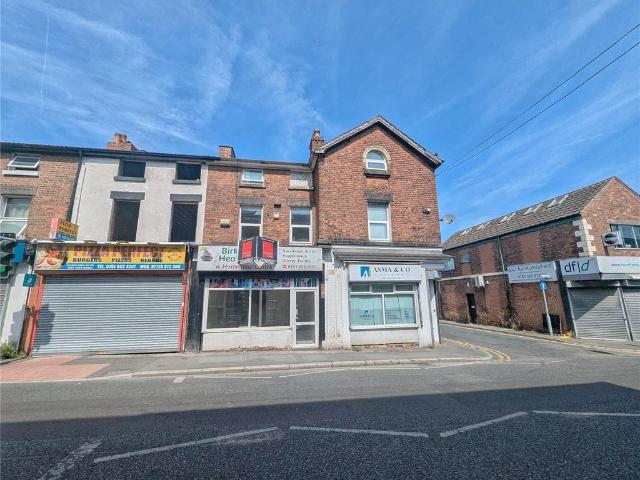 House for sale in Claughton, Birkenhead