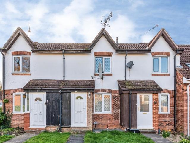 House for sale in Rodbourne, Swindon