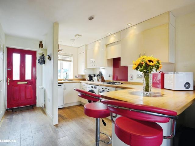 House for sale in Roche
