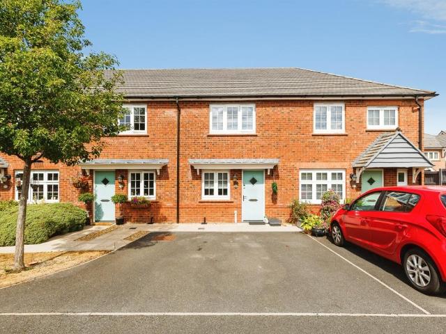 House for sale in Tattenhall, Cheshire