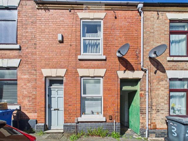 House for sale in Littleover, East Midlands