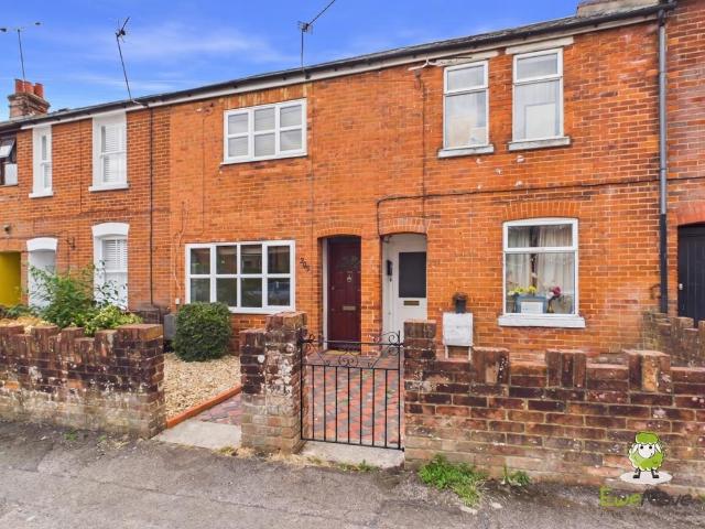 House for sale in Priest Down, Hampshire
