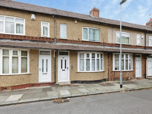 House for sale in Albert Hill, Darlington