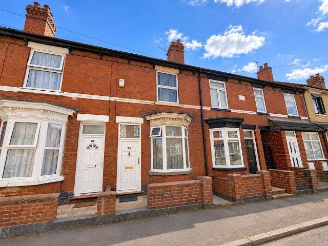 House for sale in Wednesfield, West Midlands