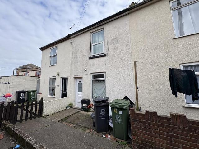 House for sale in Cobholm Island, Stokesby