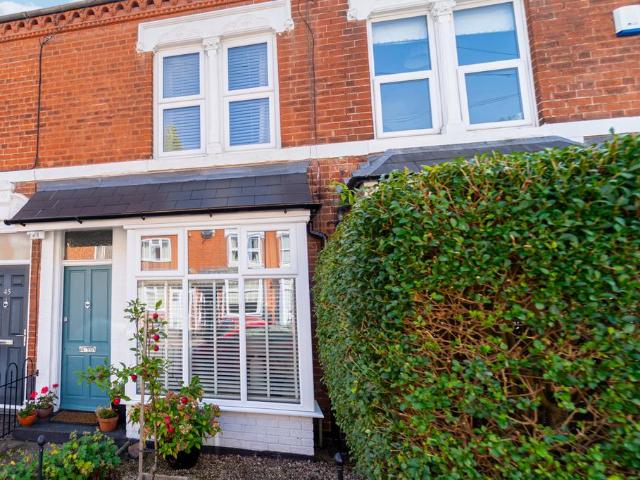 House for sale in West Midlands