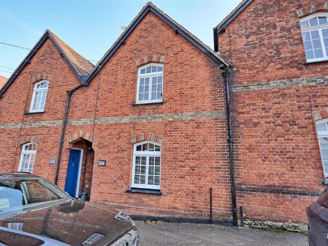 House for sale in Colliers End, Hertfordshire