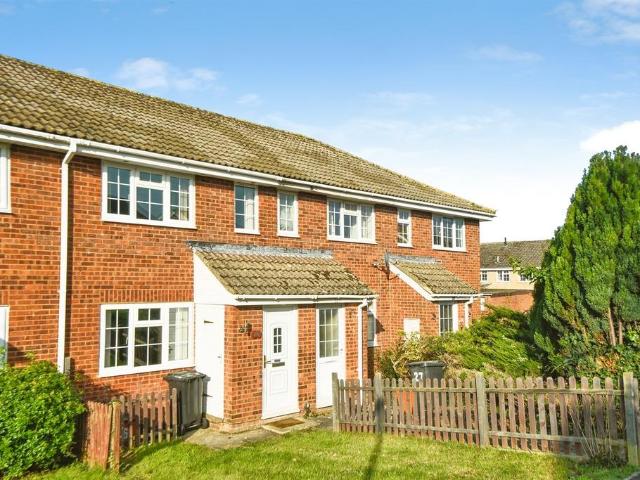 House for sale in Highworth, Swindon