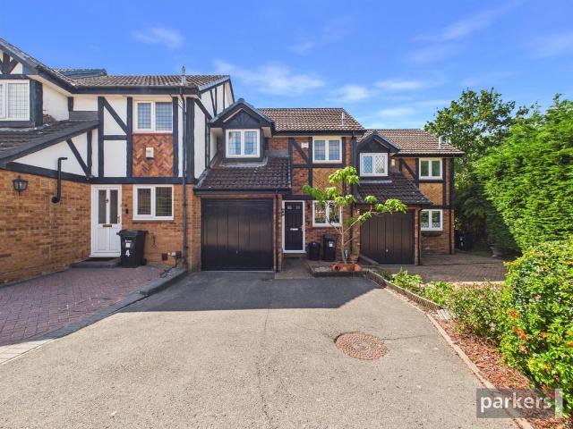 House for sale in Earley
