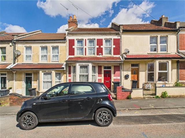 House for sale in Feckenham, City Of Bristol