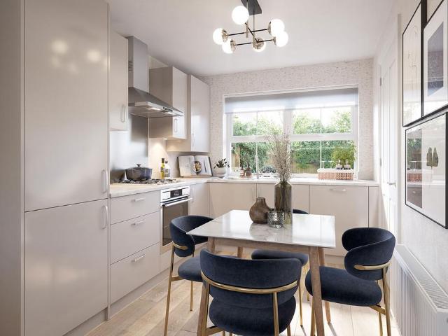 House for sale in Bramley, South Yorkshire