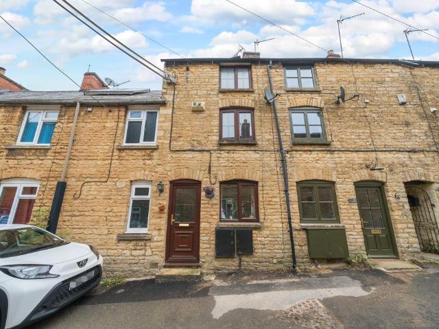 House for sale in Chipping Norton, Black Bourton