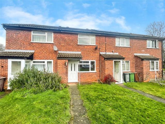 House for sale in Elmfield, Leicestershire