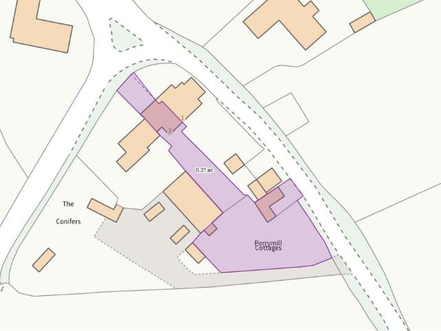 House for sale in Alderminster, Warwickshire