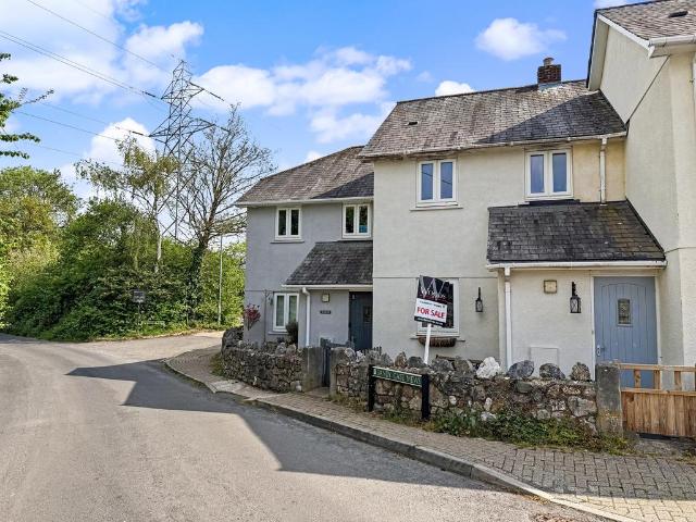 House for sale in Ideford Combe, Bridford