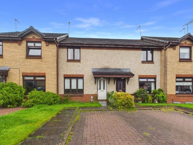 House for sale in Old Drumchapel, Scotland