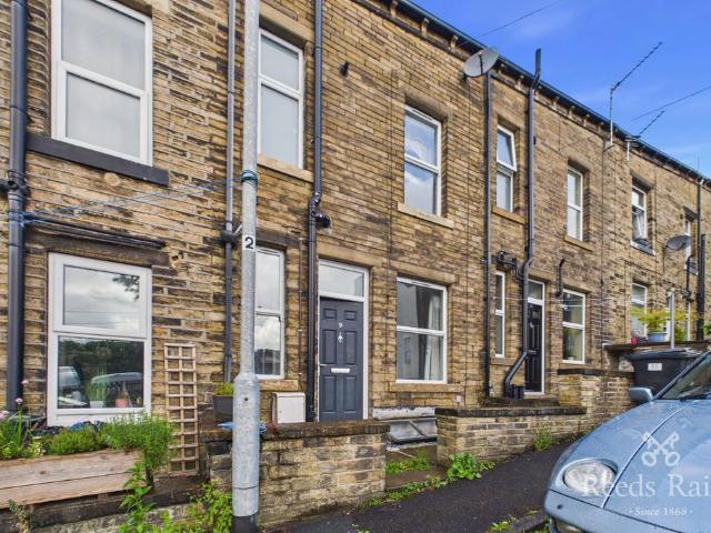 House for sale in Hebden Royd, Mytholmroyd
